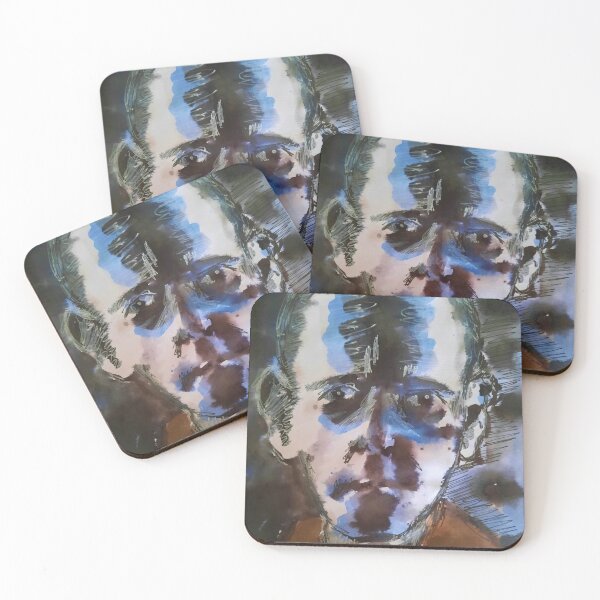 Item preview, John Heartfield designed and sold by GreatAukArt.