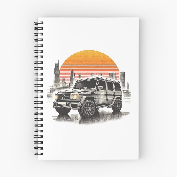 Item preview, g wagon designed and sold by PopPizzazz.
