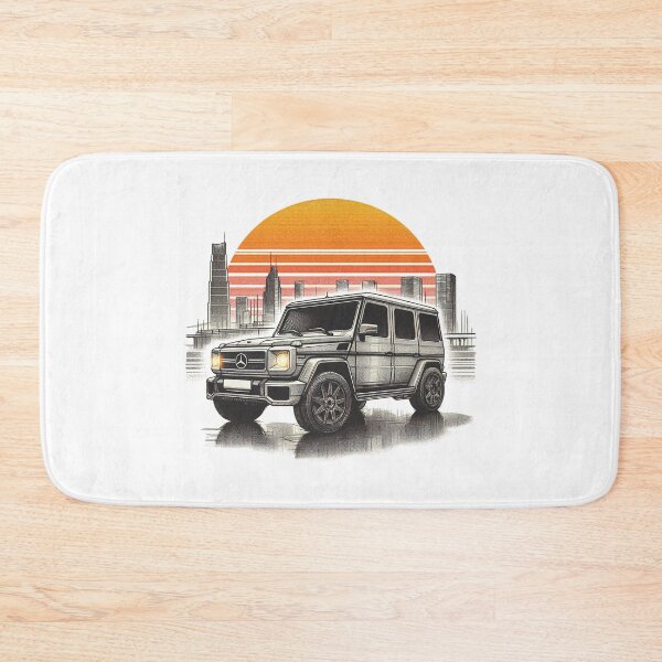 Item preview, g wagon designed and sold by PopPizzazz.