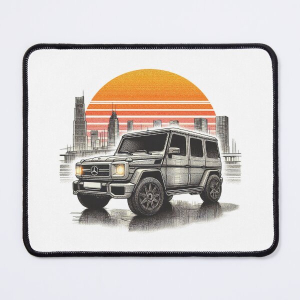 Item preview, g wagon designed and sold by PopPizzazz.