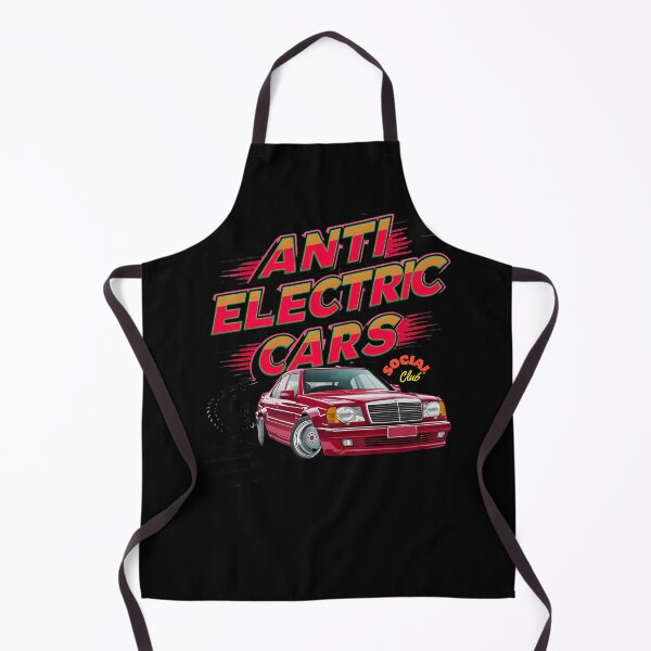 Artikelvorschau, Anti-Elektroauto-Social-Club Version 4 entworfen und verkauft von Drive ..