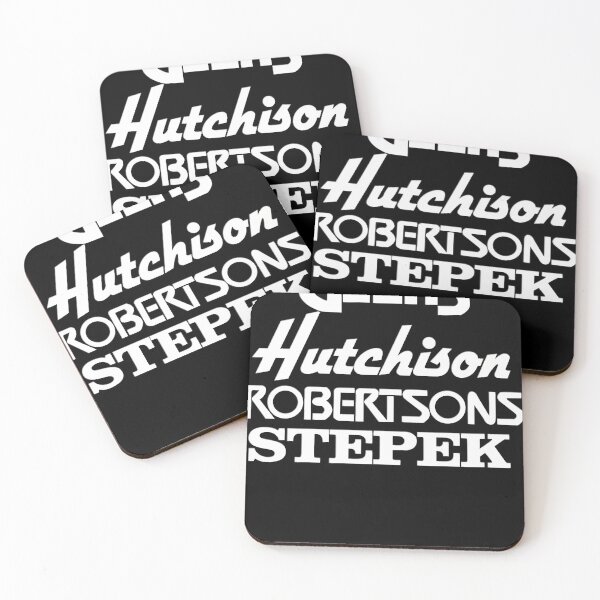 Item preview, Glens Hutchison Robertson And Stepek designed and sold by PhilipineVallet.