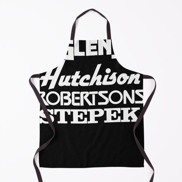 Item preview, Glens Hutchison Robertson And Stepek designed and sold by PhilipineVallet.
