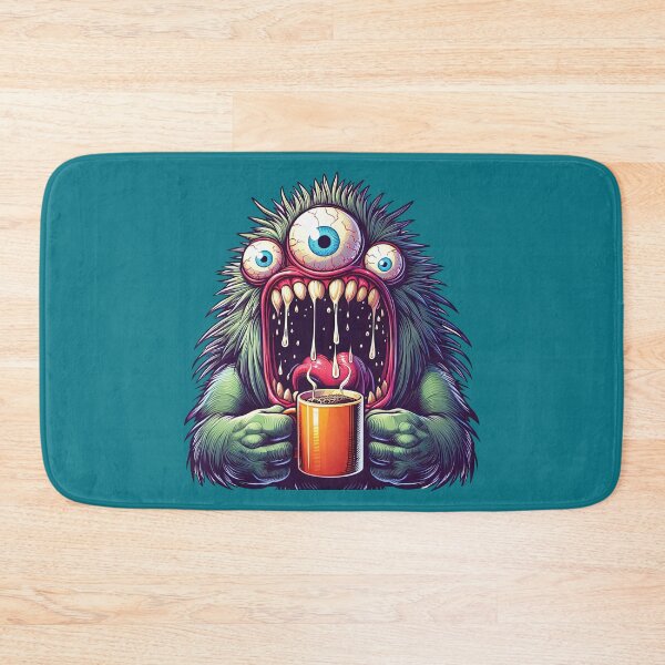 Item preview, Coffee Monster S04 D94 designed and sold by Houerd.