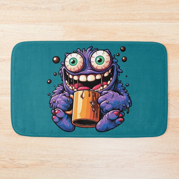 Item preview, Coffee Monster S04 D95 designed and sold by Houerd.
