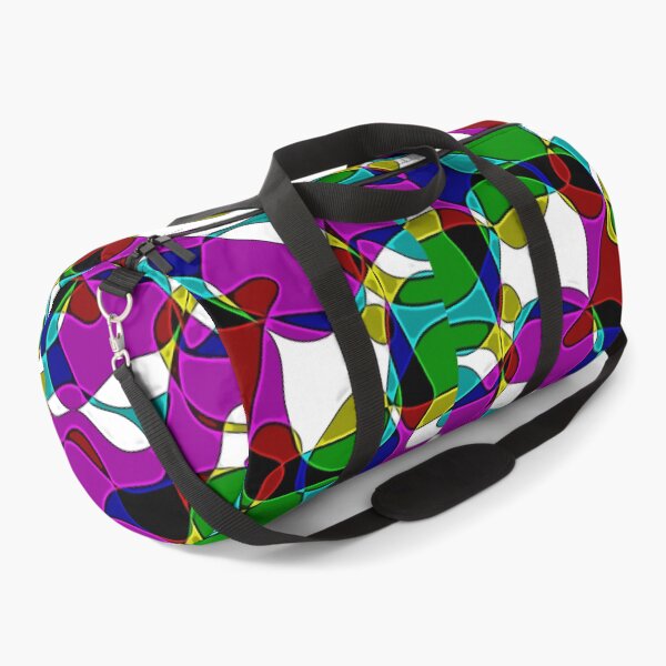 Item preview, Abstraction entanglement 5 designed and sold by Gluecknika.