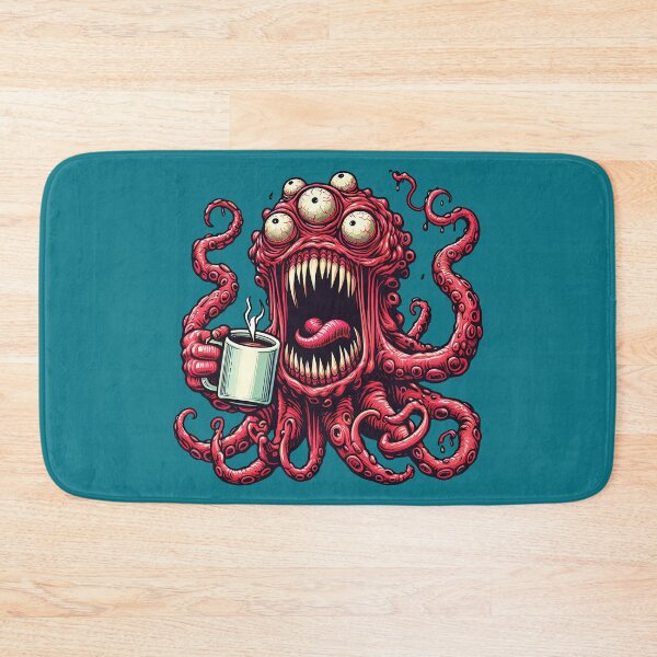 Item preview, Coffee Monster S04 D96 designed and sold by Houerd.