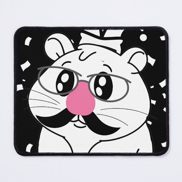 Item preview, Hamster Mischief Maker designed and sold by RadiantRoost.