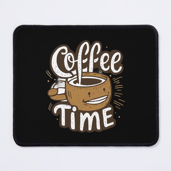 Item preview, Coffee time. COFFEE LOVER. designed and sold by Suman Singh.