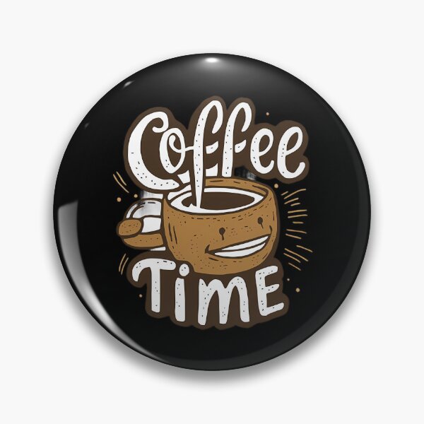 Item preview, Coffee time. COFFEE LOVER. designed and sold by Suman Singh.