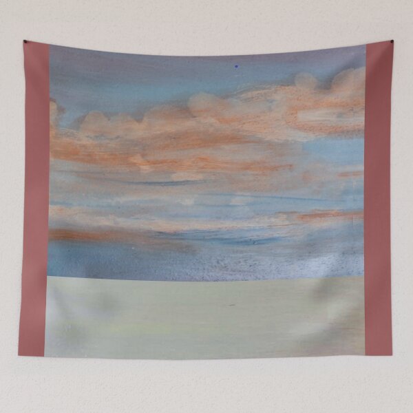 Item preview, A blend of beautiful skies designed and sold by annenambiro.