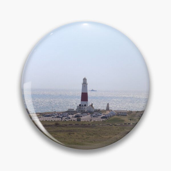 Item preview, Portland Bill Lighthouse designed and sold by Aham Photos.