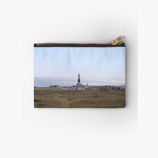 Item preview, Portland Bill Lighthouse designed and sold by Aham Photos.