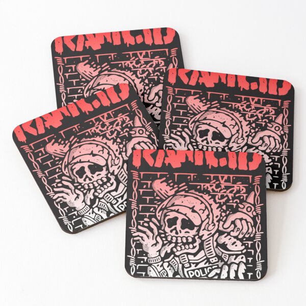 Item preview, Punk Rancid Rock Band Funny Graphic Gift designed and sold by EttaYopp.