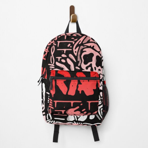 Item preview, Punk Rancid Rock Band Funny Graphic Gift designed and sold by EttaYopp.