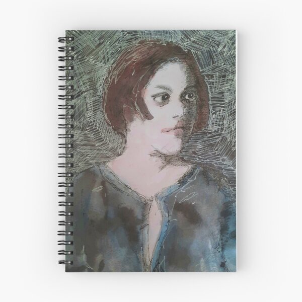 Item preview, Elfriede Lohse-Wächtler designed and sold by GreatAukArt.