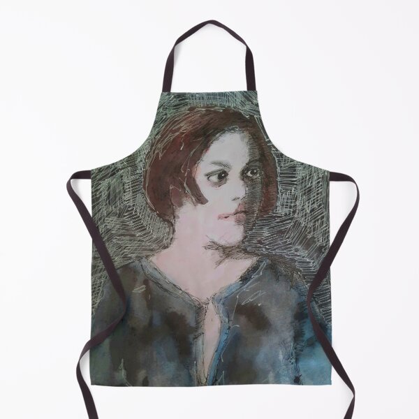 Item preview, Elfriede Lohse-Wächtler designed and sold by GreatAukArt.