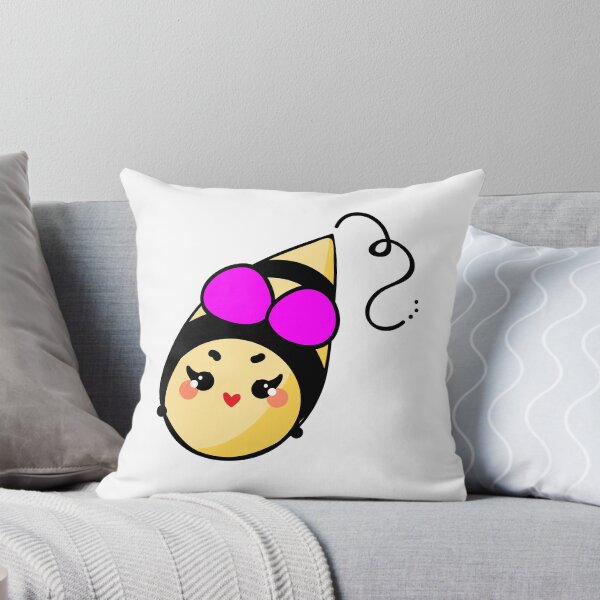 Item preview, Bumblebee Bee designed and sold by snowshade.