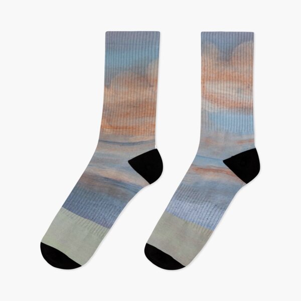 Item preview, A blend of beautiful skies designed and sold by annenambiro.