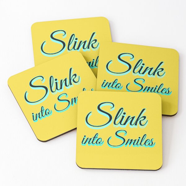 Item preview, Slink into a Smile designed and sold by Diwakar-Designs.