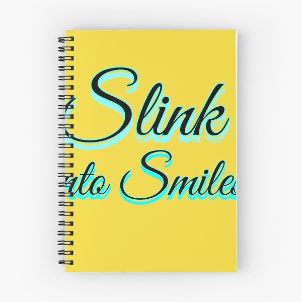 Item preview, Slink into a Smile designed and sold by Diwakar-Designs.