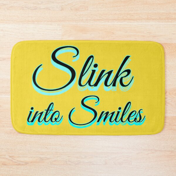 Item preview, Slink into a Smile designed and sold by Diwakar-Designs.