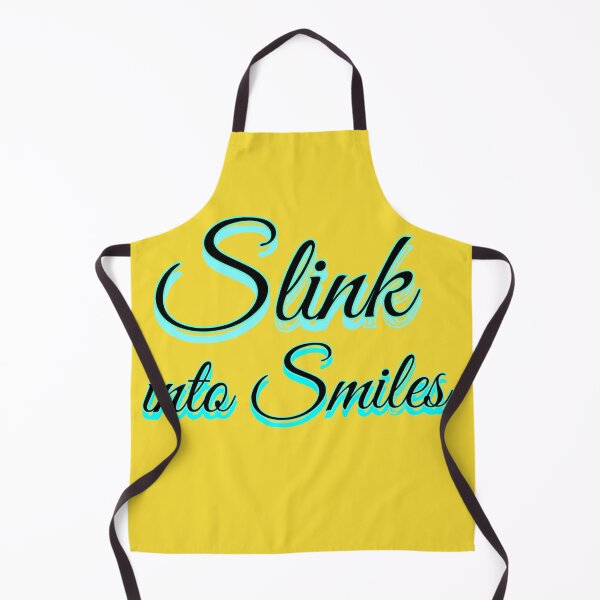 Item preview, Slink into a Smile designed and sold by Diwakar-Designs.
