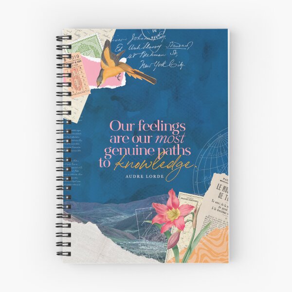 Item preview, Our feelings are designed and sold by Stella Bookish Art.