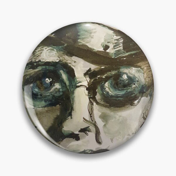 Item preview, Conrad Felixmüller designed and sold by GreatAukArt.