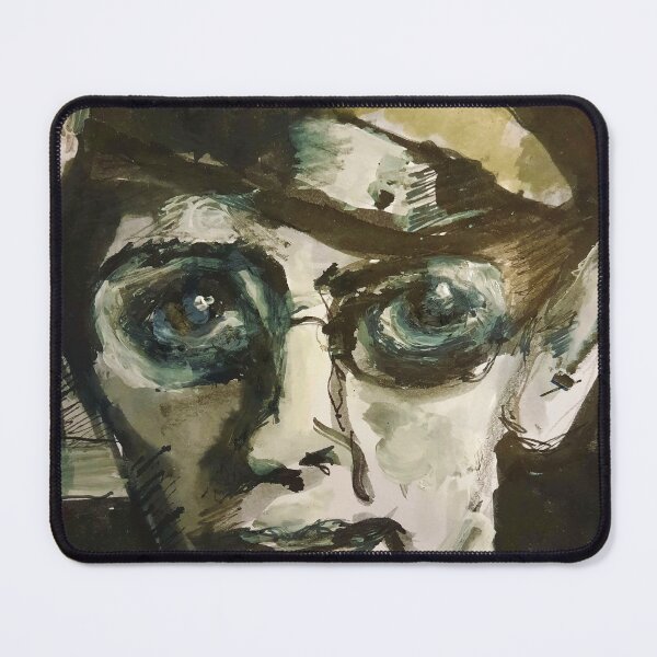 Item preview, Conrad Felixmüller designed and sold by GreatAukArt.