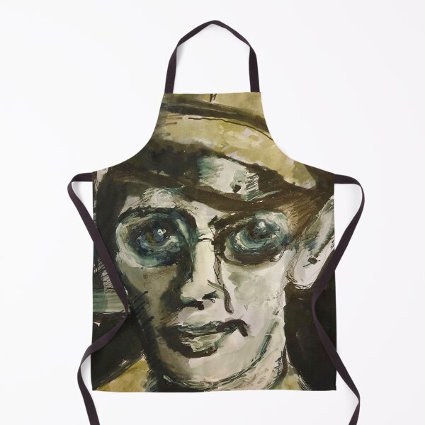 Item preview, Conrad Felixmüller designed and sold by GreatAukArt.