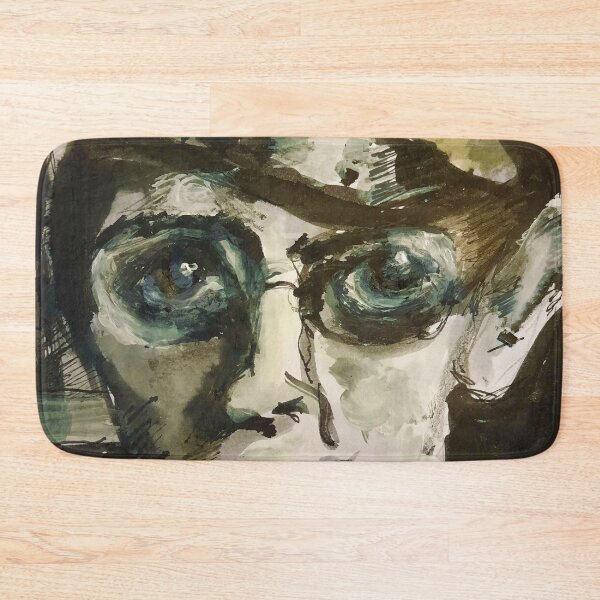 Item preview, Conrad Felixmüller designed and sold by GreatAukArt.