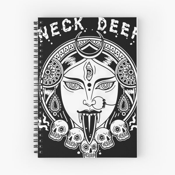 Item preview, Neckdeep designed and sold by DANSBYLARA.