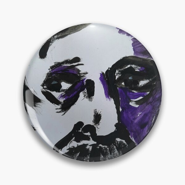 Item preview, Christian Rohlfs designed and sold by GreatAukArt.