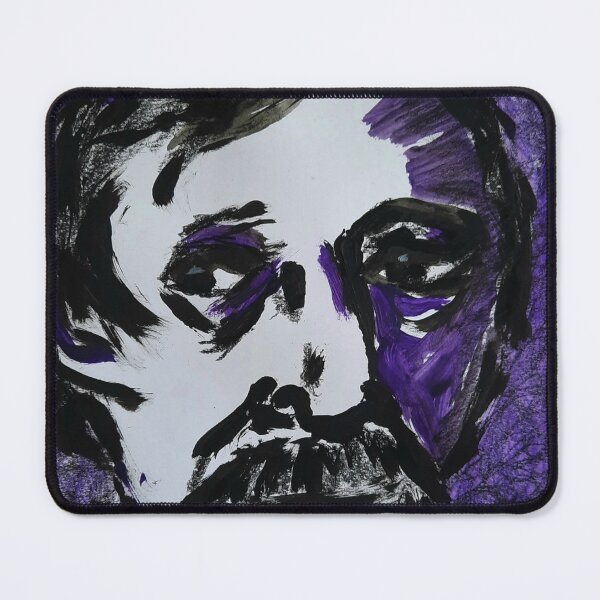 Item preview, Christian Rohlfs designed and sold by GreatAukArt.