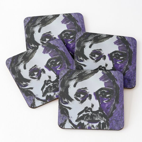 Item preview, Christian Rohlfs designed and sold by GreatAukArt.