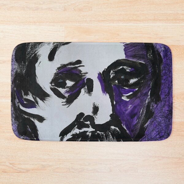 Item preview, Christian Rohlfs designed and sold by GreatAukArt.