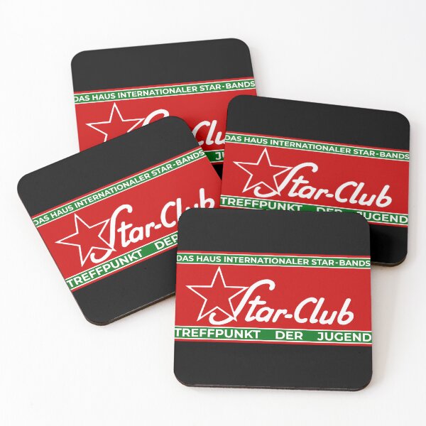 Item preview, Vintage Star Club Hamburg Live Rock Band designed and sold by EricLyle.