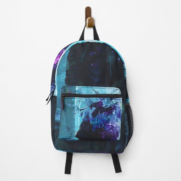 Item preview, Neon Dreams: A Dystopian Rendezvous designed and sold by oanaunciuleanu.