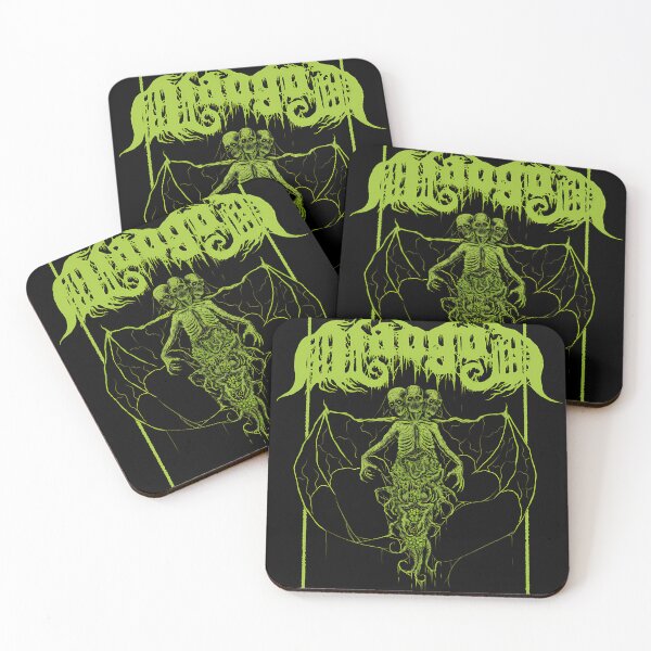 Item preview, Mad God Winged Abomination designed and sold by DANSBYLARA.