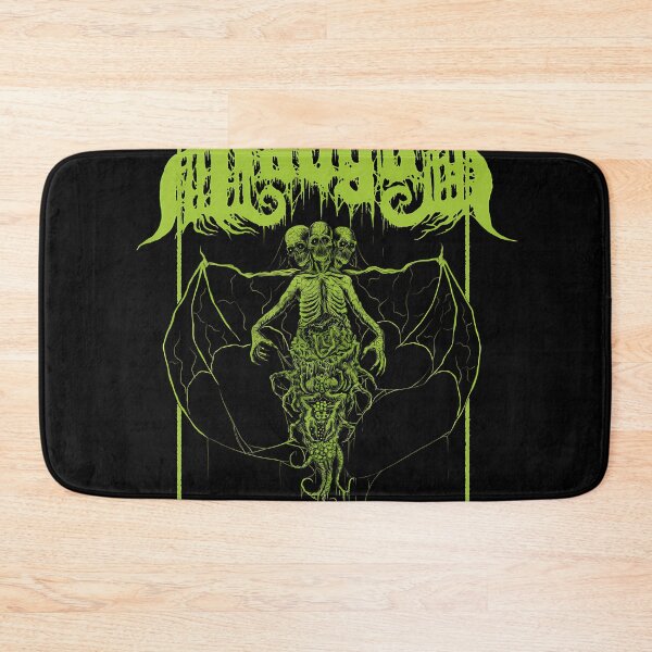 Item preview, Mad God Winged Abomination designed and sold by DANSBYLARA.