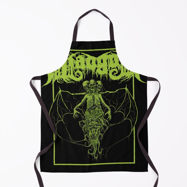 Item preview, Mad God Winged Abomination designed and sold by DANSBYLARA.