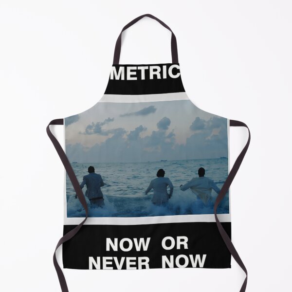 Item preview,  Metric Band    designed and sold by EricLyle.