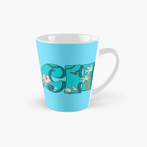 Item preview, Beach Equals High Times, I mean, Tides designed and sold by WendyMaree.