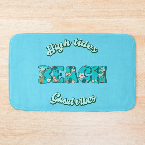 Item preview, Beach Equals High Times, I mean, Tides designed and sold by WendyMaree.