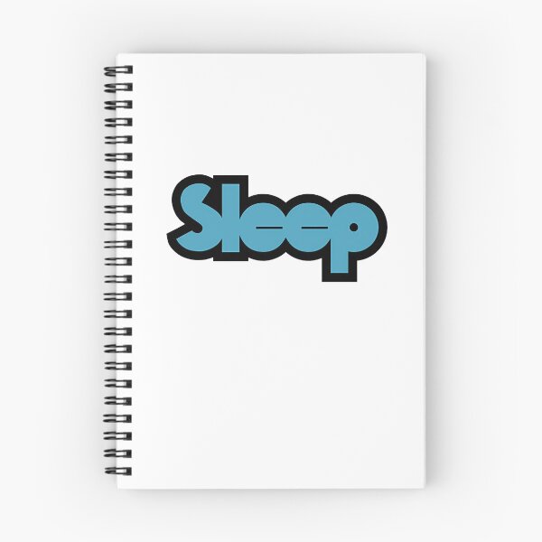 Item preview,  Love Rock Art Sleep Band designed and sold by EricLyle.