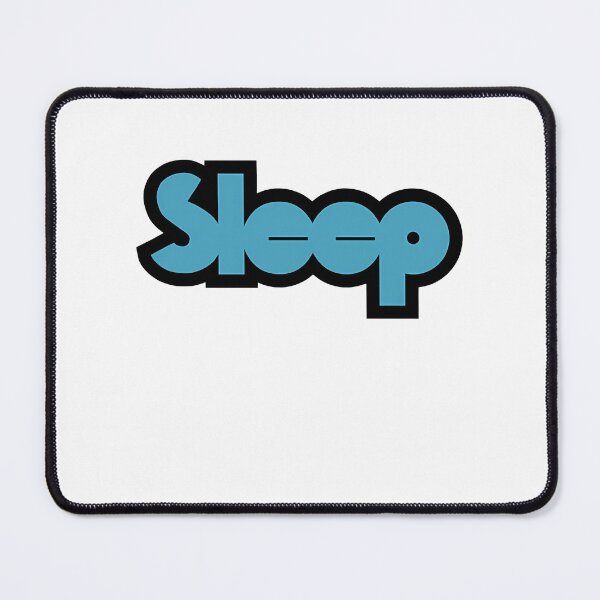 Item preview, Love Rock Art Sleep Band designed and sold by EricLyle.