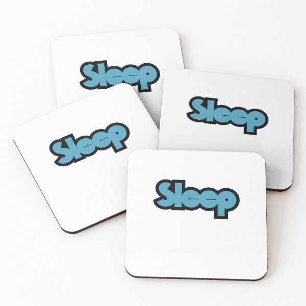 Item preview,  Love Rock Art Sleep Band designed and sold by EricLyle.