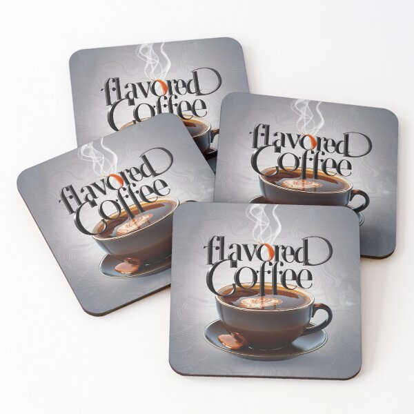 Item preview, a cup of coffee designed and sold by elegantpaterns.