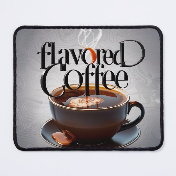 Item preview, a cup of coffee designed and sold by elegantpaterns.